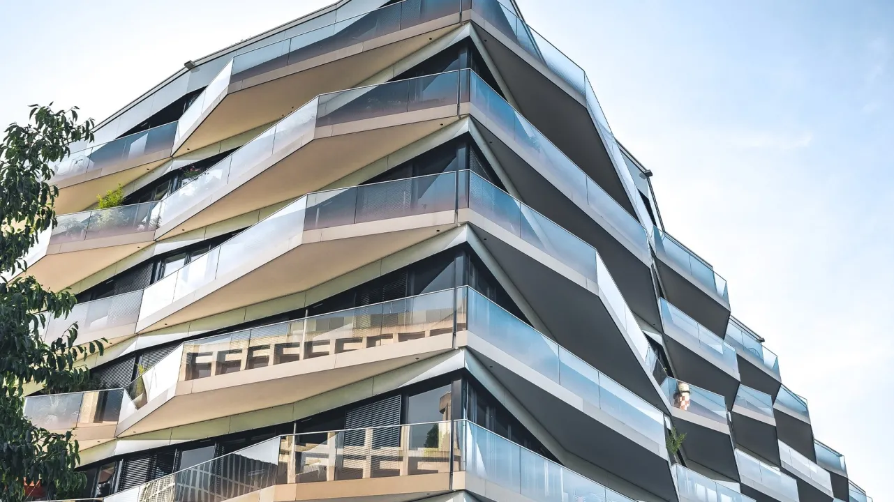 Design and visualisation with ALLPLAN 2023