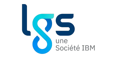 LGS, une société IBM