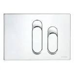 Concealed cistern UP WC 198 Slim