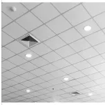 GYPSUM CEILING TILES