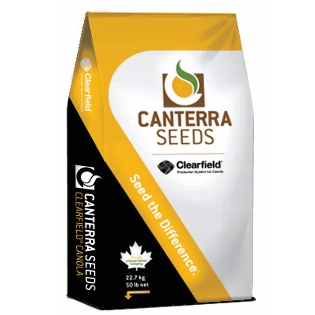 Clearfield® Canola
