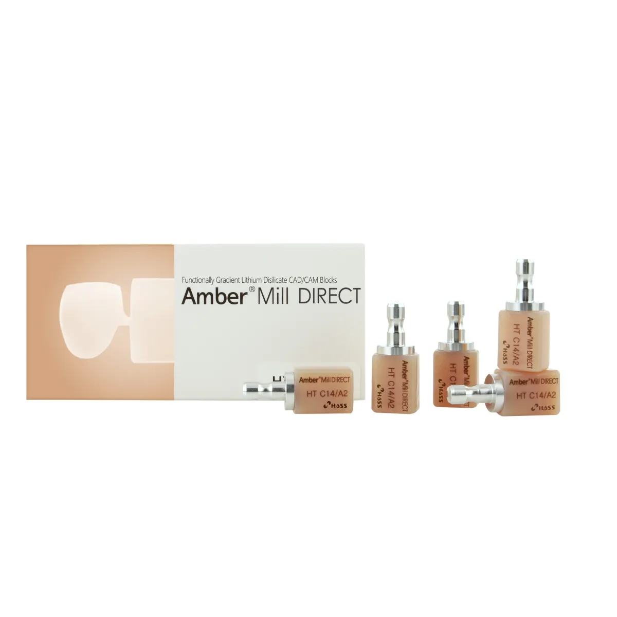 Amber Mill Direct