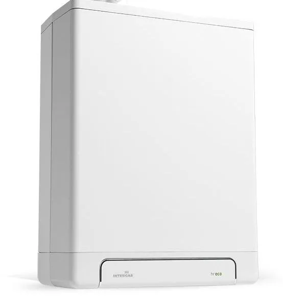 Intergas Kombi Kompakt HReco