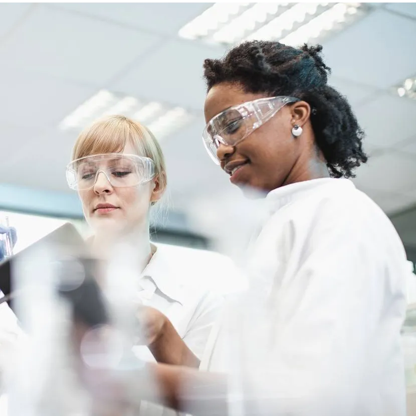 Lyo-cycle-development