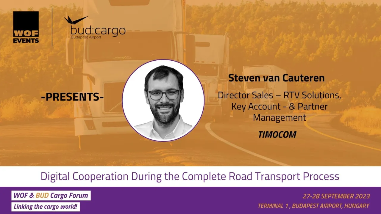 Digital Cooperation During the Complete Road Transport Process