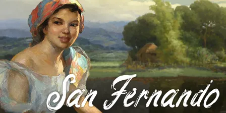 San Fernando