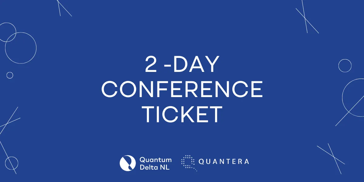 QuantERA Strategic Conference 2024
