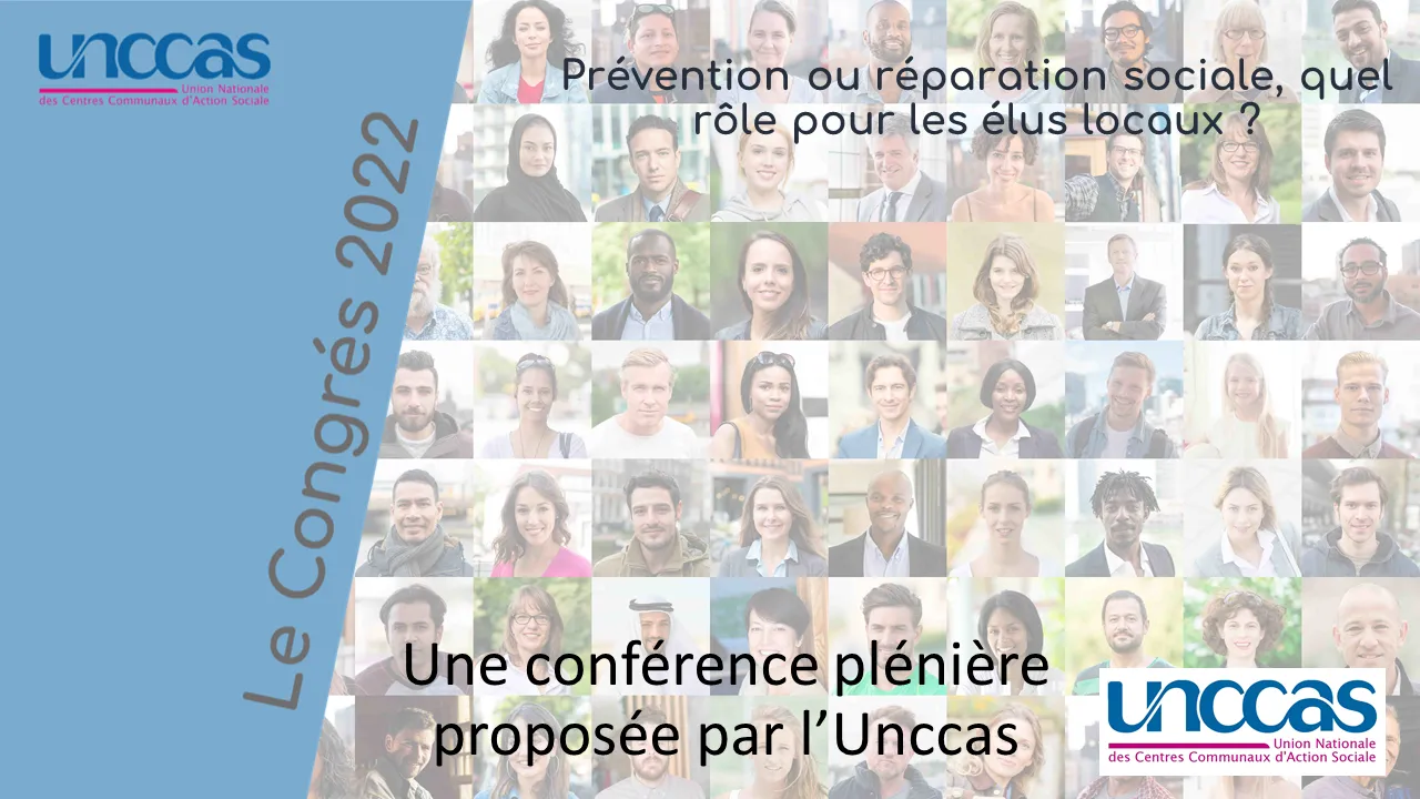 Prévention ou réparation sociale, quel rôle pour les élus locaux ?