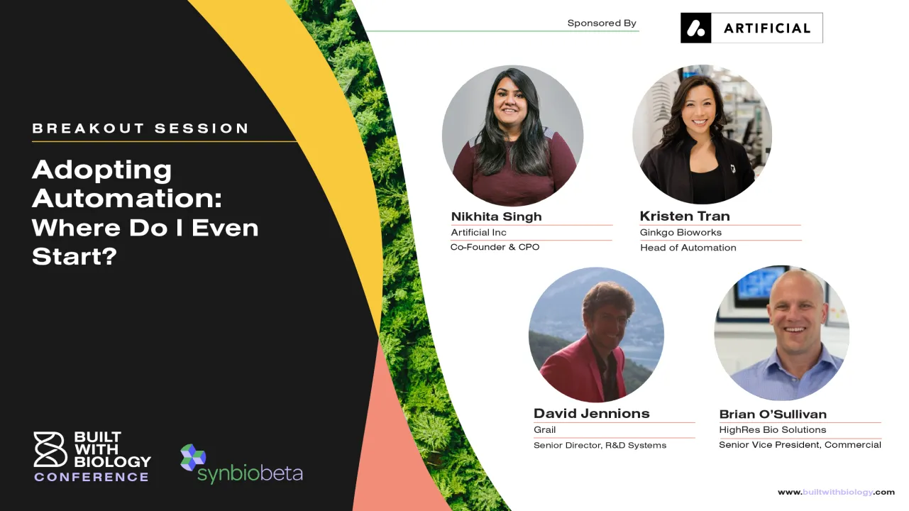 Adopting Automation - Where Do I Even Start?