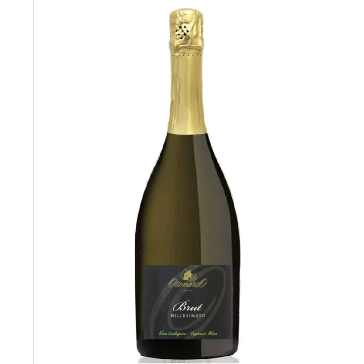 Brut millesimato