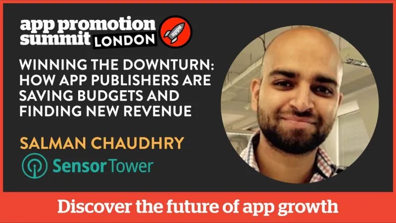 Winning the Downturn: How App Publishers are Saving Budgets and Finding New Revenue