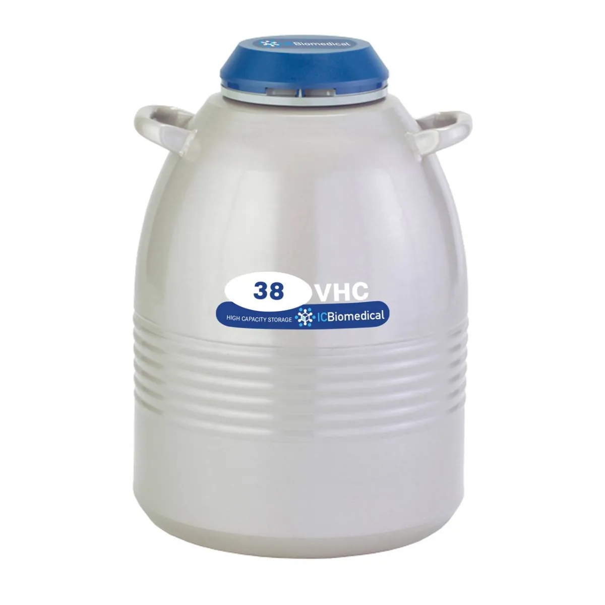 HC Series - High-Capacity Cryogenic Small Freezers