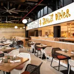 Mercado Little Spain