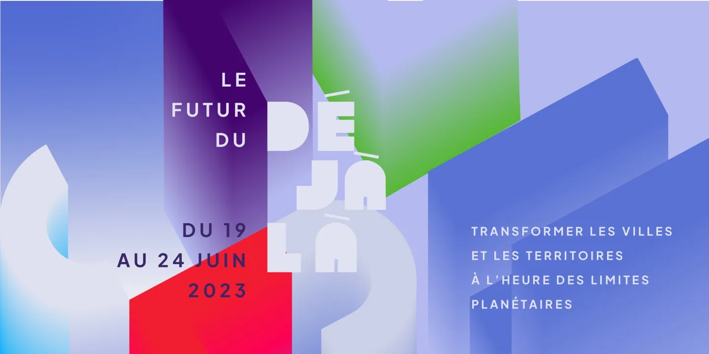 Festival Building Beyond (Archive 2023)