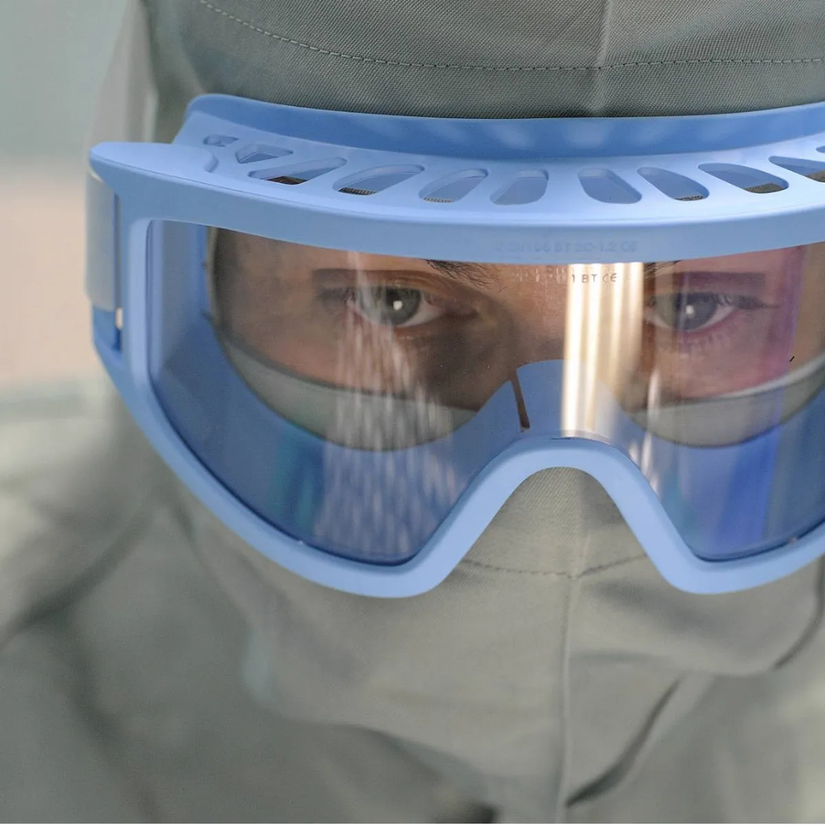 CDMO BIOTECH (Contract Development and Manufacturing Organization)