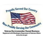 Washington State Veteran/ Servicemember Owned Business Certification