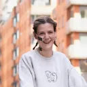 Harriet Larrington-Spencer