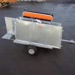 Combi Clamp and Sheep Handling Equipment