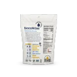 SeedWise Granola - Lemon Blueberry