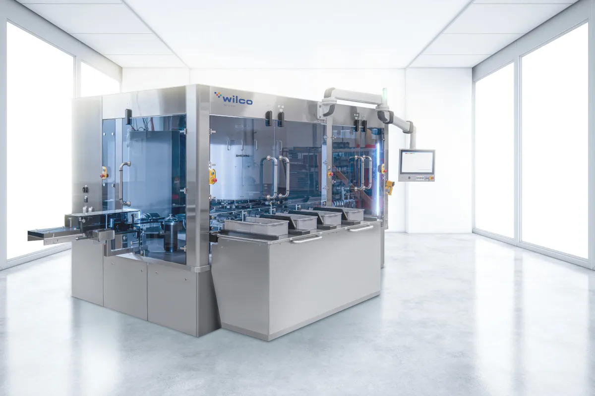 Multi-inspection Platforms