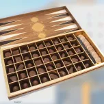 Luxury Chocolate Packaging