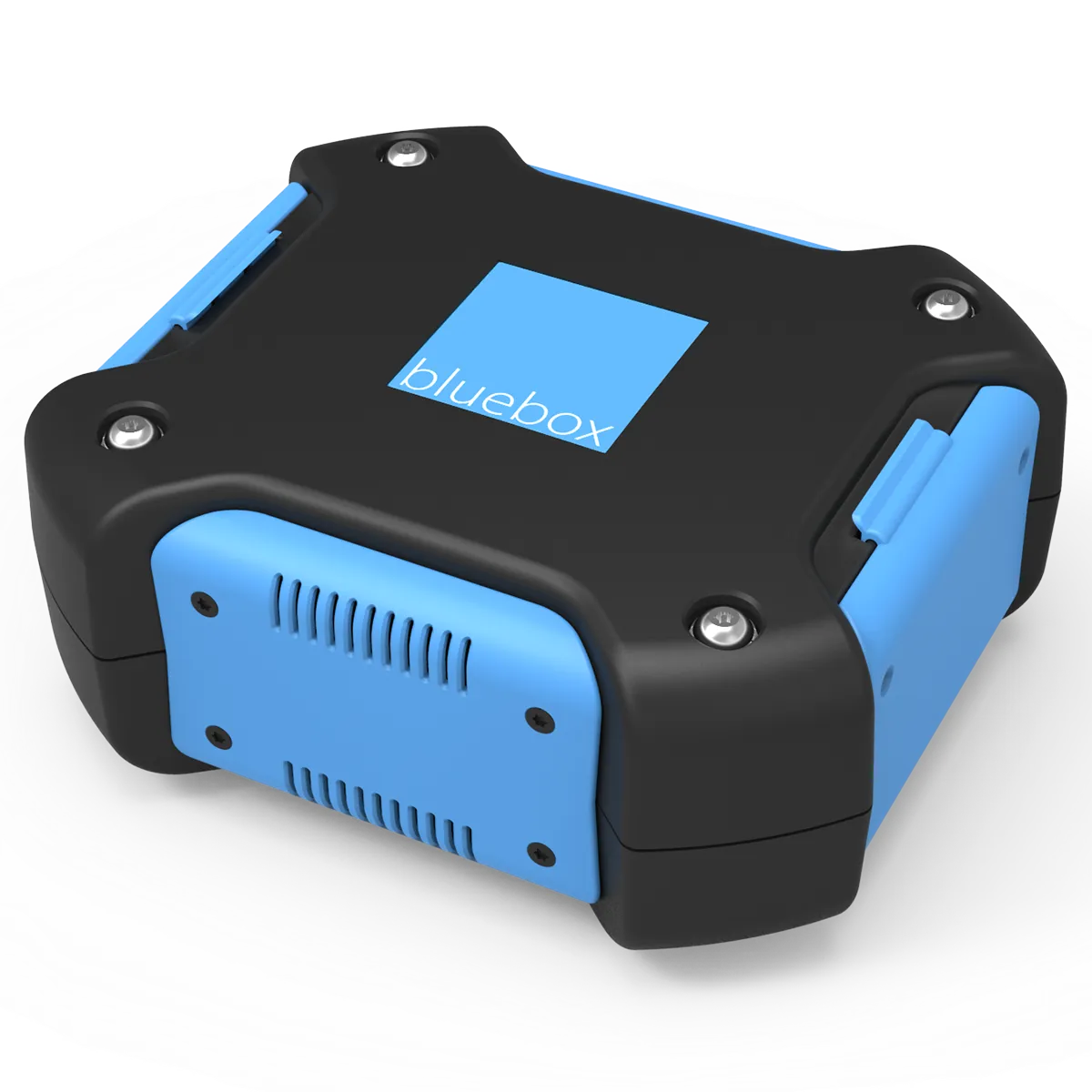 Bluebox Wow - Wireless Streaming System