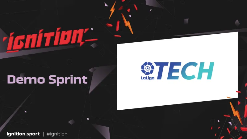 LaLiga Tech