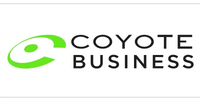 COYOTTE BUSINESS