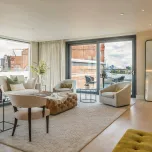 Chelsea Island, London