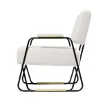 Apollo Armchair