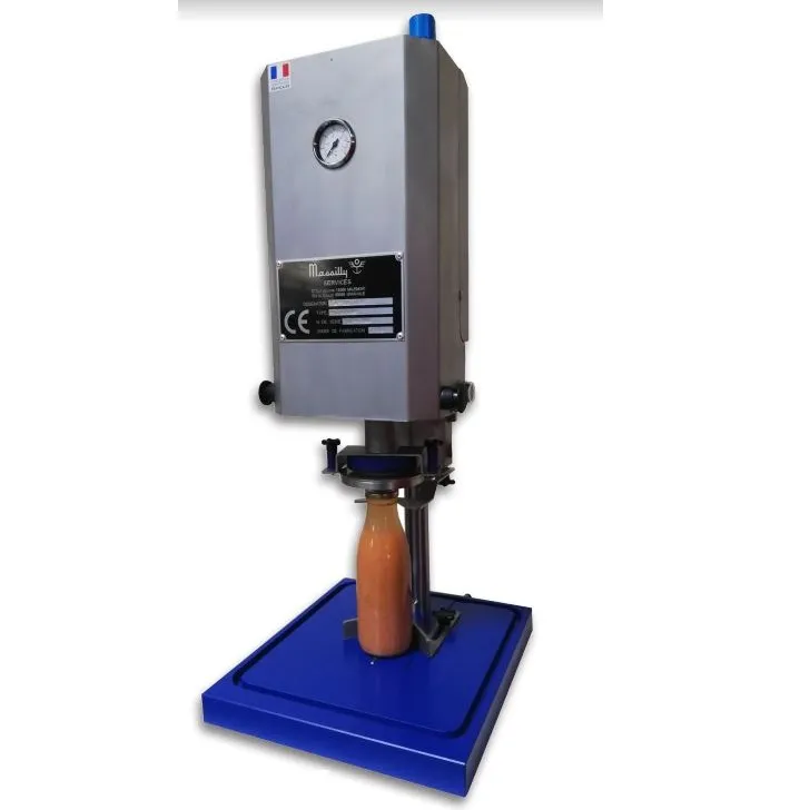 CAPSULEUSE MICROCAP2