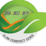 Slim Compact SEP serie