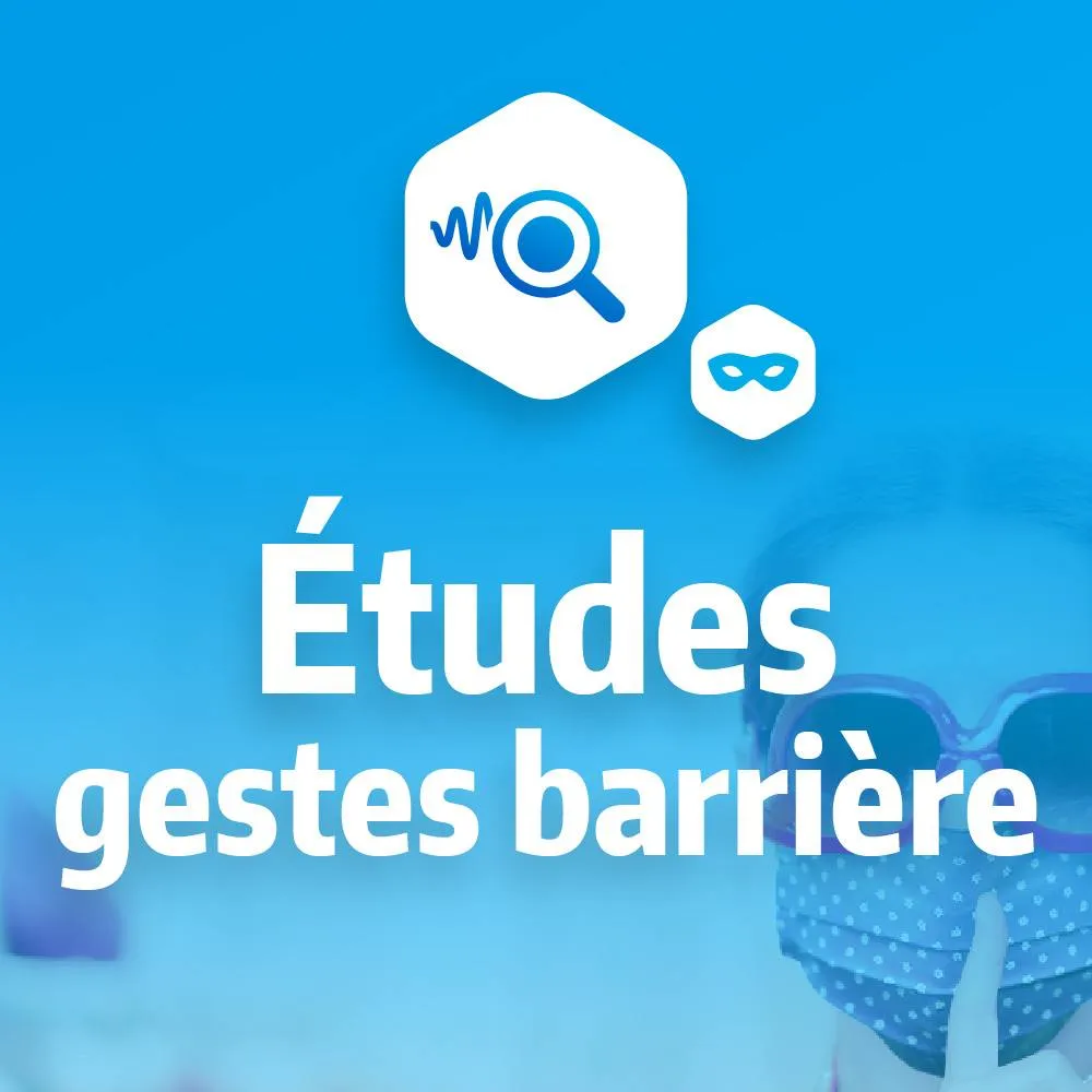 Client Mystère sur les gestes barrières