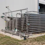 Newlisi S.p.A.: Tecnologia innovativa per la riduzione dei fanghi di depurazione con recupero di energia. Per un’economia circolare.