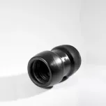 AVK Plug & Play® Push-fit koppeling voor PE-buizen