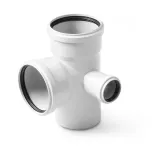 Lownoise pipes for waste water and drainage (STILTE)