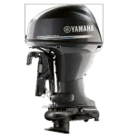 PROPULSION PAR JET (40hp à 150hp)