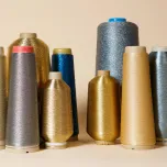 LUREX® METALLIC & SPECIAL EFFECT FINE SUPPORTED YARNS