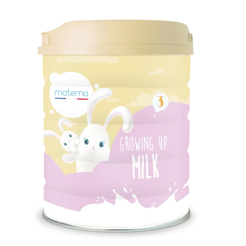 Powder Milk