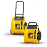 Reciprocating compressors
