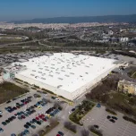 Macedonia Shopping Center