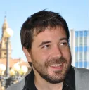 Antonio Cañas Rojas