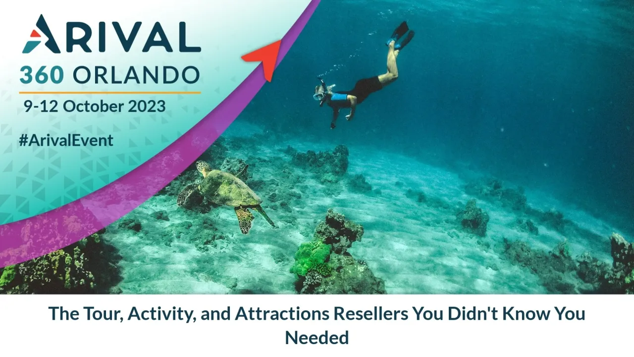 The Tour, Activity, and Attractions Resellers You Didn't Know You Needed