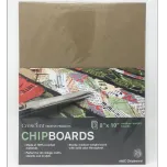 Crescent Artboard 3-Packs