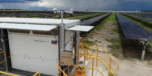 Wind and Solar Resource Monitoring: Pre-feasibility and Operational Performance Best Practises