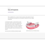 BDIA Certificate: Introduction to Dentistry