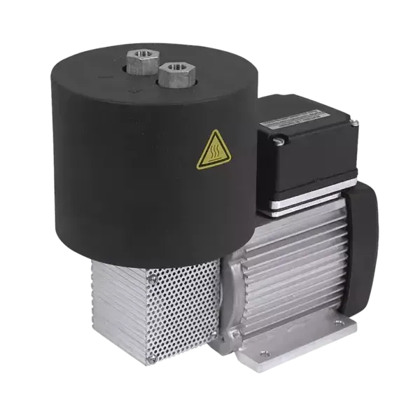 N 024 for Stationary Emission Measurement Technology