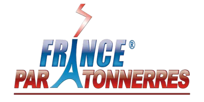 FRANCE PARATONNERRES