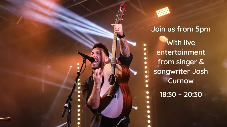 Pop up Pub Wednesday Visitor Centre