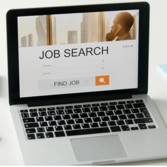 Search Jobs